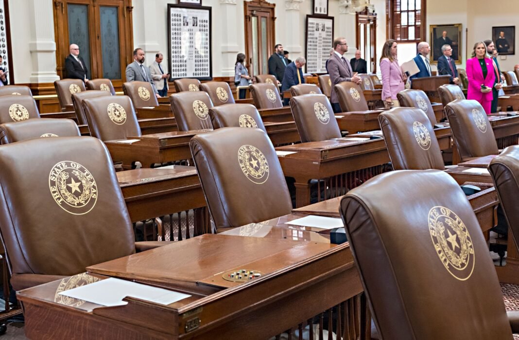 Supreme Court Redistricting Case Heats Up