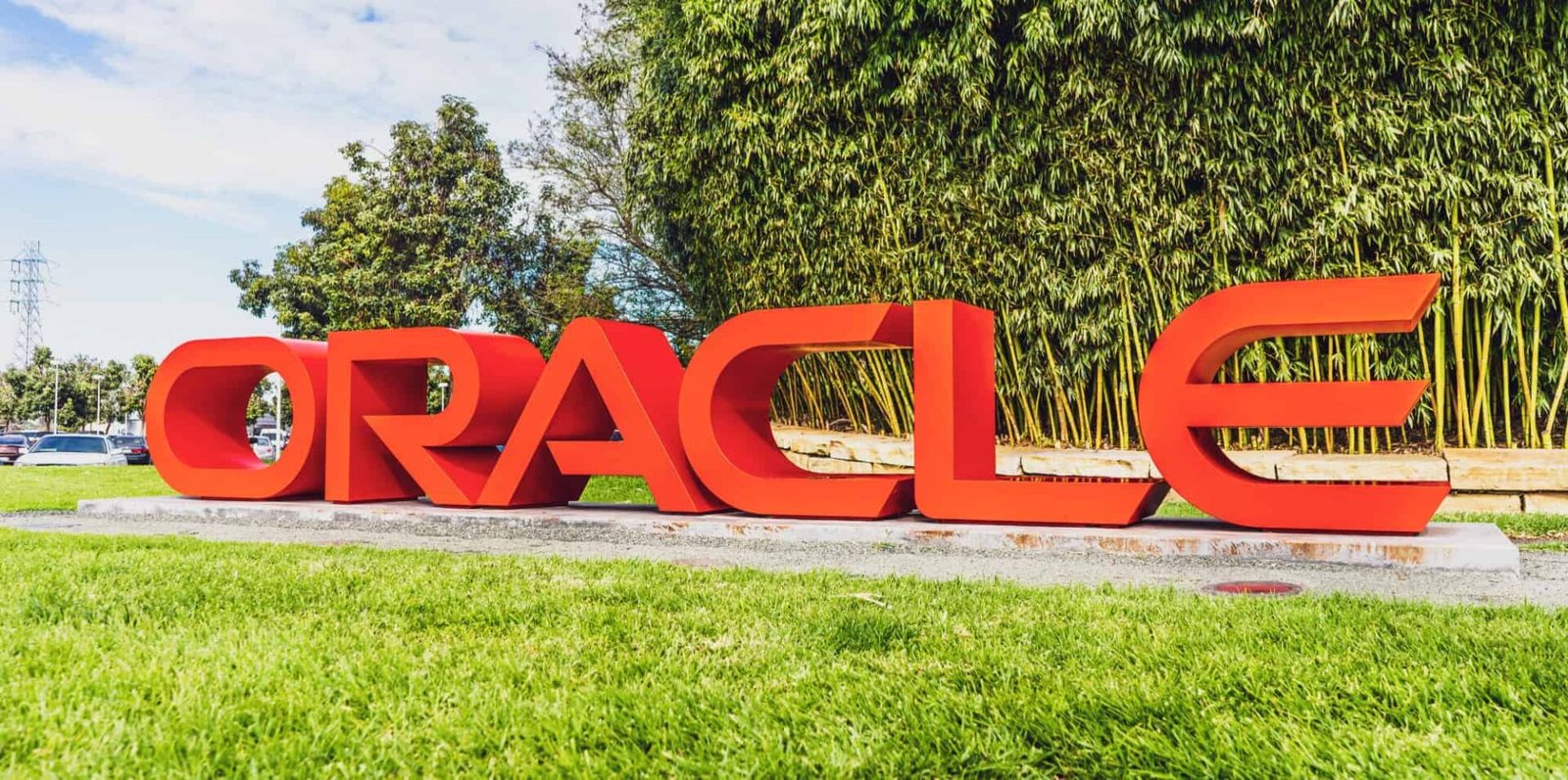 Oracle AI Agents Transform Business Software