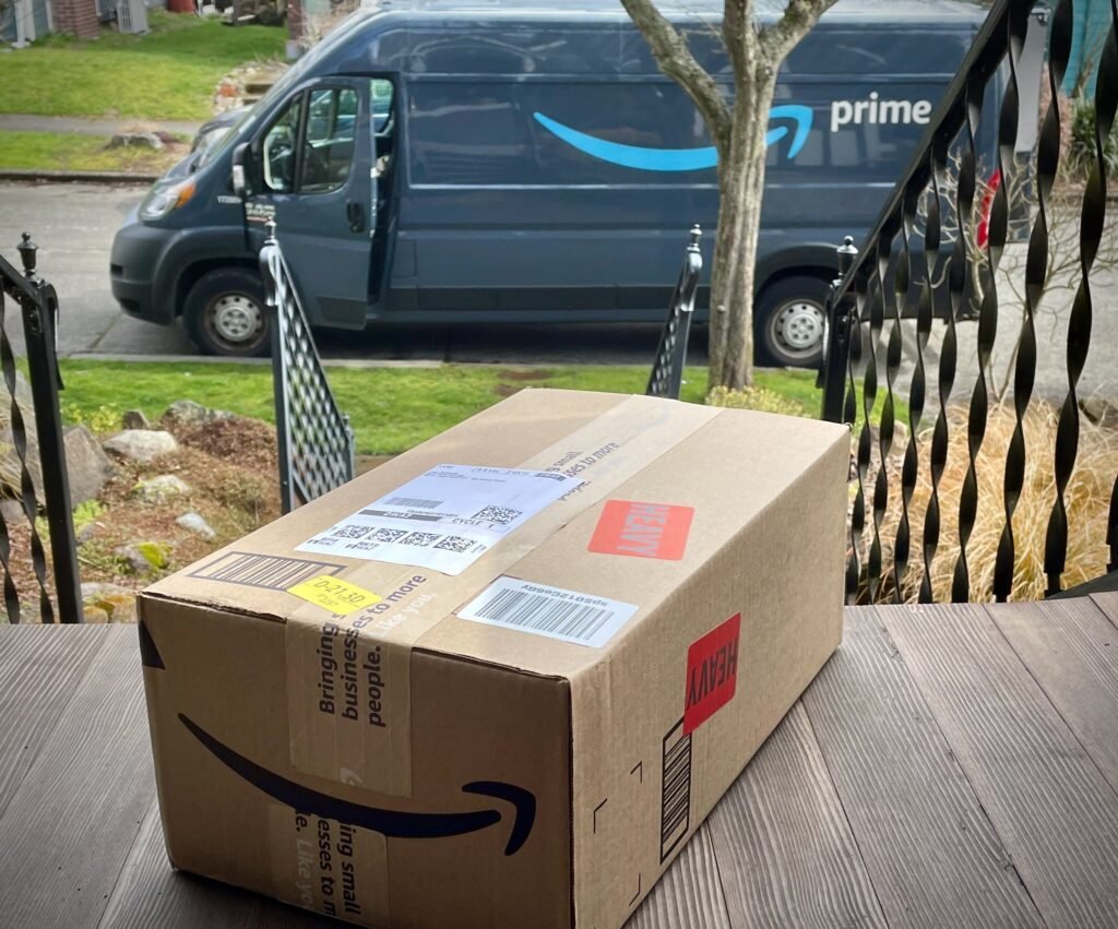 Ultra-Fast Delivery Expands Across U.S. Cities